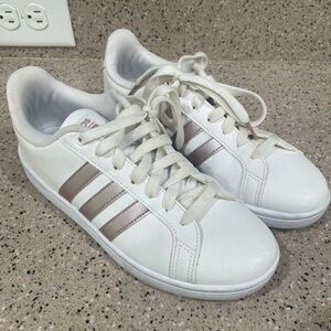 Adidas Cloudfoam Shoes